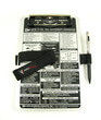 Replacement Kneeboard Strap