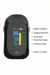 Fingertip Pulse Oximeter