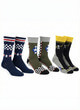 WWII Warbirds Sock Bundle - 3 Pack