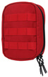 Tactical First Aid Kit