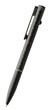 Fisher Measure Twice Tactical Space Pen with Glass Breaker