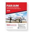 Gleim 2026 FAR/AIM Book