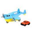 Green Toys Cargo Plane and Car
