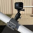 StrutPro Swivel Cessna GoPro Mount