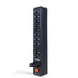 RealSimGear GMA Audio Panel Add-On for G1000