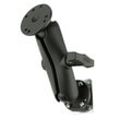RAM Drill-Down Dashboard Mount with Backing Plate - C Size Medium