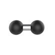 RAM Double Ball Adapter - C Size
