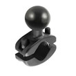 RAM Rail Clamp Ball Base for 1.25