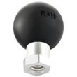 RAM Ball Adapter with 1/4
