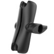 RAM Double Socket Arm - D Size Medium