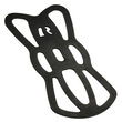 RAM X-Grip Rubber Tether for 7