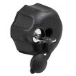 RAM Key Lock Knob with Steel Insert for B Size Socket Arms