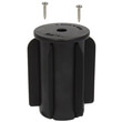 RAM-A-CAN II Universal Cup Holder Base
