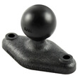 RAM Composite Diamond Ball Base