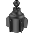 RAM Stubby Cup Holder Ball Base