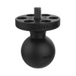 RAM Ball Adapter with 1/4
