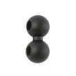 RAM Snap-Link Short Double Ball Adapter