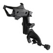 RAM Double Ball Yoke Clamp Mount for Garmin GPSMAP 176, 396, 496 + More