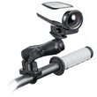 RAM Handlebar U-Bolt Double Ball Mount for Garmin VIRB Camera Adapter
