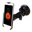 RAM Twist-Lock Suction Cup Mount for Apple iPhone 6 & 7