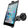 RAM Twist-Lock Suction Cup Mount for Apple iPad mini 4 & 5