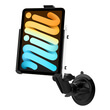 RAM Twist-Lock Suction Cup Mount for iPad mini (A17 Pro) & mini 6