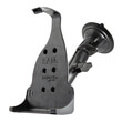 RAM Twist-Lock Suction Cup Mount for Garmin 695 & 696