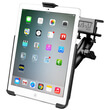 RAM EZ-Roll'r for iPad mini Gen 1-3 with Glare Shield Clamp Base