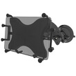 RAM X-Grip with Twist-Lock Pivot Suction for 9