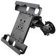 RAM Tab-Tite with RAM Twist-Lock Suction for 9