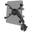 RAM X-Grip with Tough-Claw Mount for 7