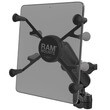 RAM X-Grip with RAM Torque Small Rail Base for 7
