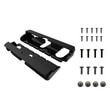 RAM Tab-Tite End Cups for 9