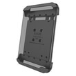 RAM Tab-Tite Spring Loaded Holder for 7-8