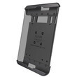 RAM Tab-Tite Spring Loaded Holder for 8