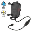 RAM Tough-Charge with X-Grip 10W Waterproof Wireless Charging Holder