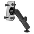 RAM X-Grip Phone Mount with Track Ball Base - Long