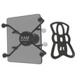 RAM X-Grip Universal Holder for 7
