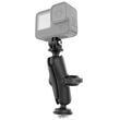 RAM Track Ball Universal Action Camera Mount