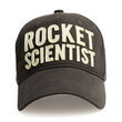 NASA Rocket Scientist cap