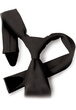 Pilot Tie, Breakaway - Black or Navy Blue