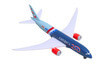 America's 250th Anniversary Limited-Edition Die-cast Metal Airplane