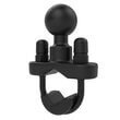 RAM Handlebar U-Bolt Base for Rails 0.5