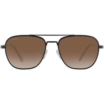 Serengeti Navigator Large - Dark Gunmetal - Drivers Gradient