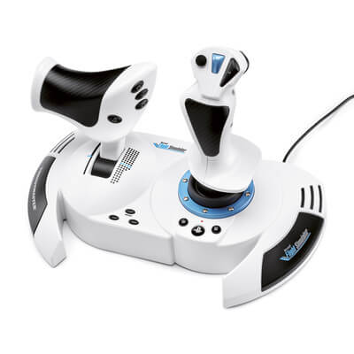 Thrustmaster T Flight HOTAS 5 - MyPilotStore.com