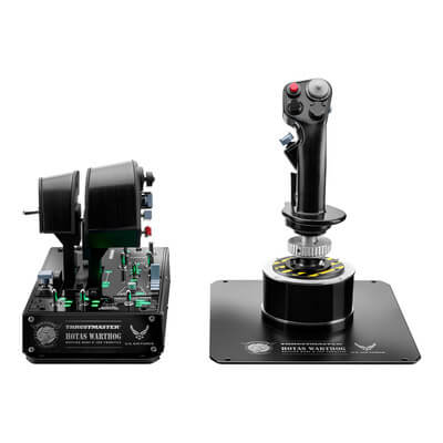 Thrustmaster Hotas Warthog MK II - MyPilotStore.com