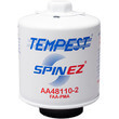 TEMPEST SPIN EZ Airplane Oil Filter - AA48110-2 