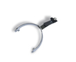 David Clark Stirrup/Clamp Kit