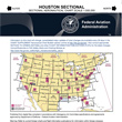 VFR: HOUSTON Sectional Chart