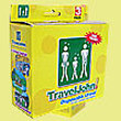 Travel John Portable Toilet